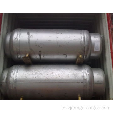 refrigerante a gas r600a ISO TANK